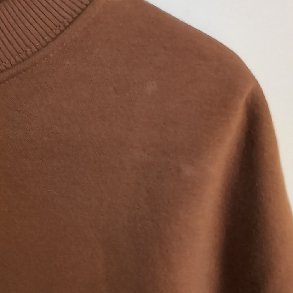 Universal Thread Cropped Sweater - Picture 6 of 6